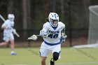 MLax vs Emmanuel  Wheaton College Men’s Lacrosse vs Emmanuel College. - Photo By: KEITH NORDSTROM : Wheaton, Lacrosse, LAX